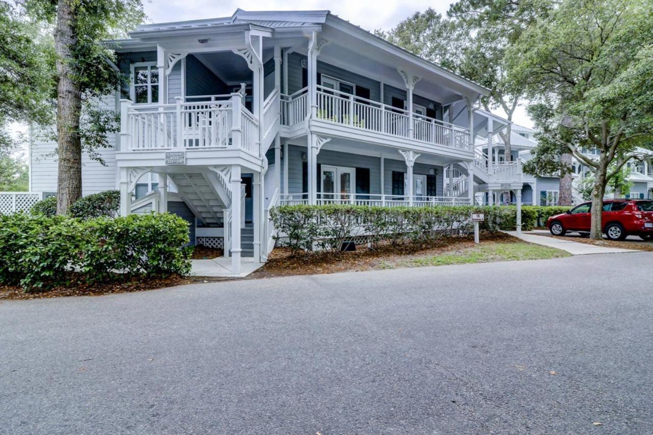 Crown Reef Leilighet Hilton Head Island Eksteriør bilde