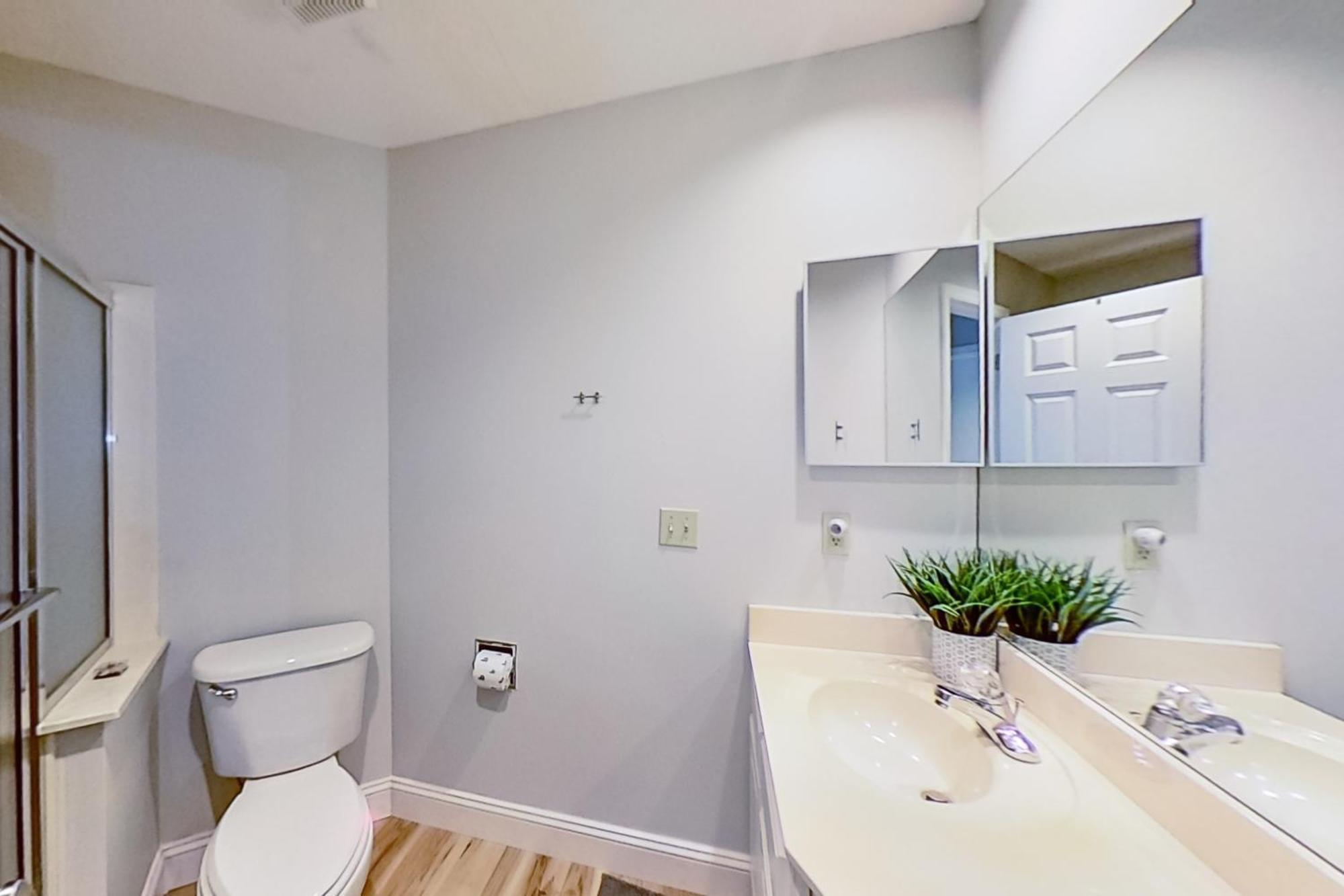 Crown Reef Leilighet Hilton Head Island Rom bilde