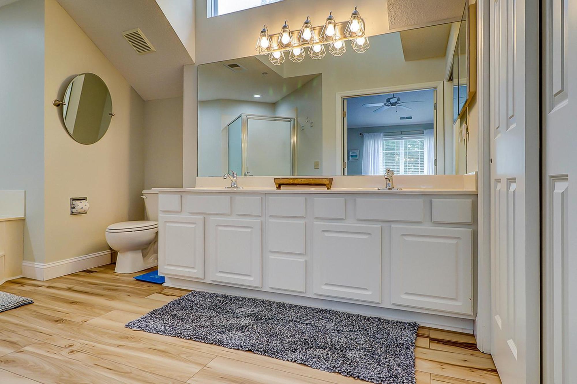 Crown Reef Leilighet Hilton Head Island Rom bilde