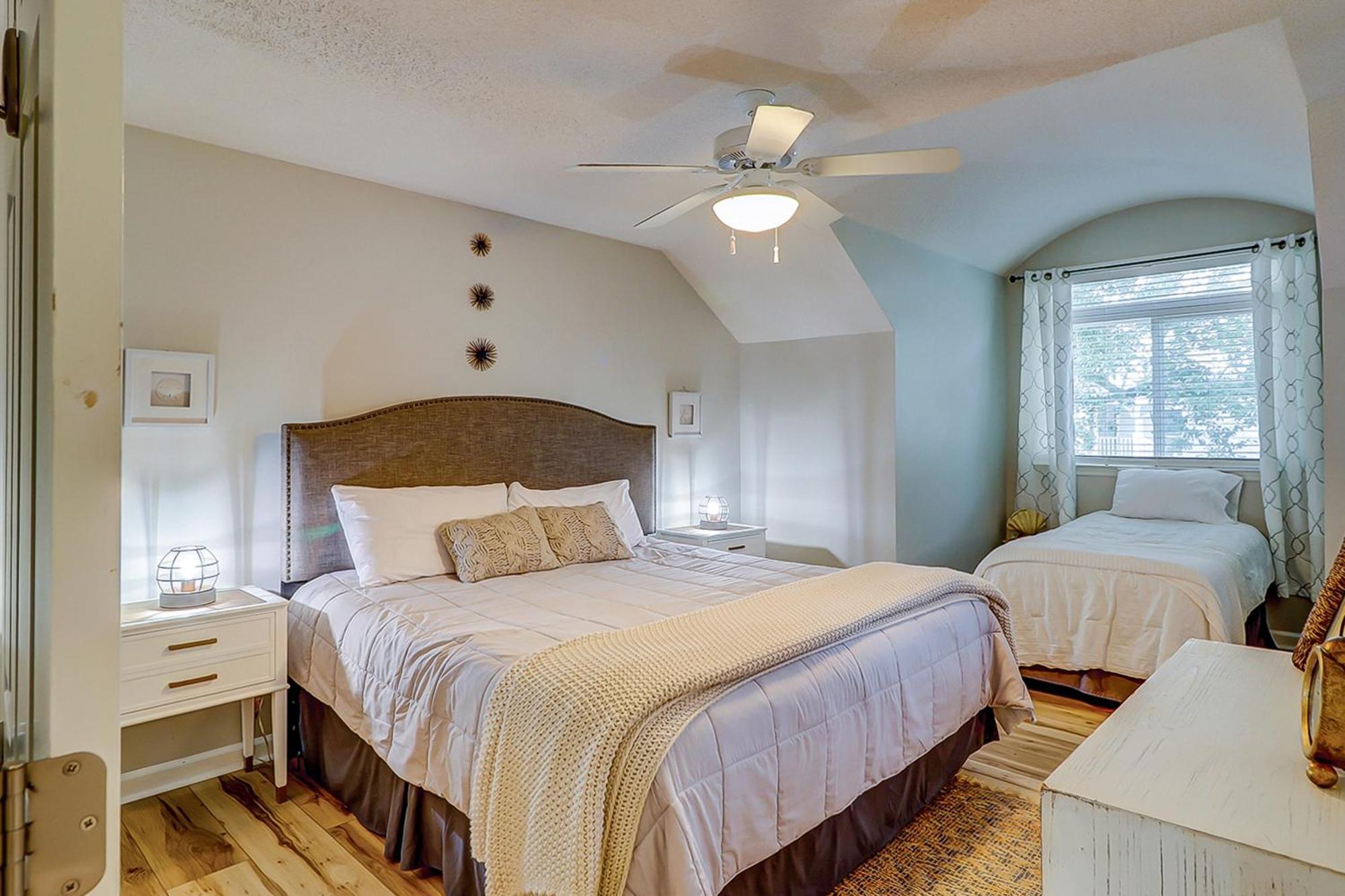 Crown Reef Leilighet Hilton Head Island Rom bilde